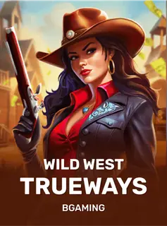 Wild West TRUEWAYS game